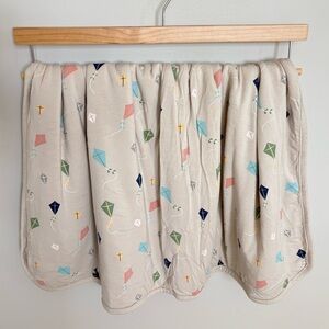 Kyte Baby Blanket 1.0 Tog - “Kite”